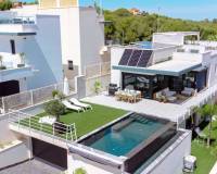 Resale - Detached Villa - San Miguel de Salinas - San Miguel - Town