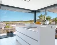 Resale - Detached Villa - San Miguel de Salinas - San Miguel - Town