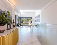 Resale - Detached Villa - San Miguel de Salinas - San Miguel - Town