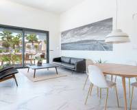 Resale - Detached Villa - San Miguel de Salinas - San Miguel - Town