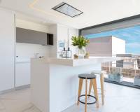 Resale - Detached Villa - San Miguel de Salinas - San Miguel - Town