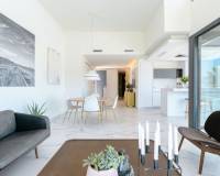 Resale - Detached Villa - San Miguel de Salinas - San Miguel - Town