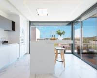 Resale - Detached Villa - San Miguel de Salinas - San Miguel - Town