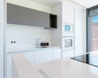 Resale - Detached Villa - San Miguel de Salinas - San Miguel - Town