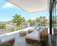 Resale - Detached Villa - San Miguel de Salinas - San Miguel - Town