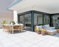 Resale - Detached Villa - San Miguel de Salinas - San Miguel - Town