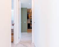 Resale - Detached Villa - San Miguel de Salinas - San Miguel - Town