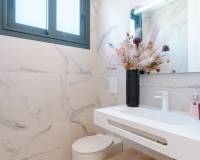 Resale - Detached Villa - San Miguel de Salinas - San Miguel - Town