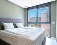 Resale - Detached Villa - San Miguel de Salinas - San Miguel - Town