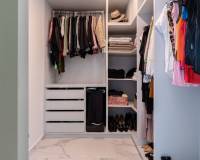 Resale - Detached Villa - San Miguel de Salinas - San Miguel - Town