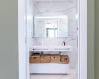 Resale - Detached Villa - San Miguel de Salinas - San Miguel - Town