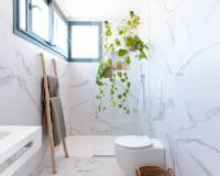 Resale - Detached Villa - San Miguel de Salinas - San Miguel - Town