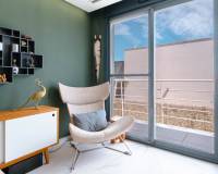 Resale - Detached Villa - San Miguel de Salinas - San Miguel - Town