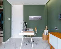 Resale - Detached Villa - San Miguel de Salinas - San Miguel - Town