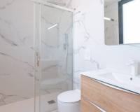 Resale - Detached Villa - San Miguel de Salinas - San Miguel - Town