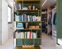 Resale - Detached Villa - San Miguel de Salinas - San Miguel - Town