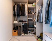 Resale - Detached Villa - San Miguel de Salinas - San Miguel - Town