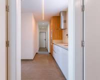 Resale - Detached Villa - San Miguel de Salinas - San Miguel - Town