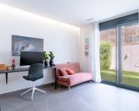 Resale - Detached Villa - San Miguel de Salinas - San Miguel - Town