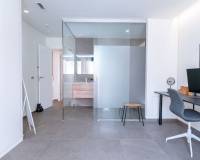 Resale - Detached Villa - San Miguel de Salinas - San Miguel - Town