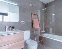 Resale - Detached Villa - San Miguel de Salinas - San Miguel - Town