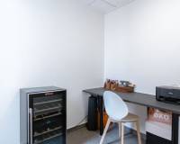 Resale - Detached Villa - San Miguel de Salinas - San Miguel - Town