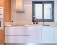 Resale - Detached Villa - San Miguel de Salinas - San Miguel - Town