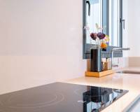 Resale - Detached Villa - San Miguel de Salinas - San Miguel - Town