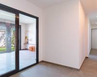 Resale - Detached Villa - San Miguel de Salinas - San Miguel - Town