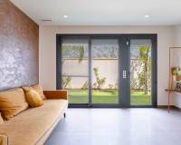 Resale - Detached Villa - San Miguel de Salinas - San Miguel - Town