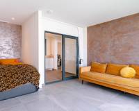 Resale - Detached Villa - San Miguel de Salinas - San Miguel - Town