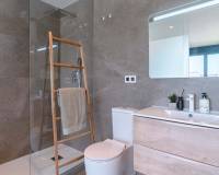 Resale - Detached Villa - San Miguel de Salinas - San Miguel - Town