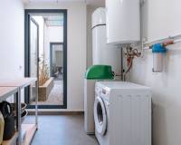 Resale - Detached Villa - San Miguel de Salinas - San Miguel - Town