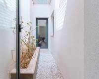 Resale - Detached Villa - San Miguel de Salinas - San Miguel - Town