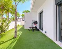 Resale - Detached Villa - San Miguel de Salinas - San Miguel - Town