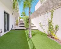 Resale - Detached Villa - San Miguel de Salinas - San Miguel - Town