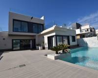 Resale - Detached Villa - San Miguel de Salinas - San Miguel - Town