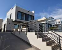 Resale - Detached Villa - San Miguel de Salinas - San Miguel - Town