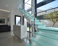 Resale - Detached Villa - San Miguel de Salinas - San Miguel - Town