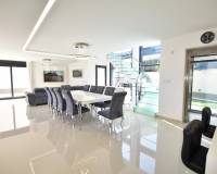 Resale - Detached Villa - San Miguel de Salinas - San Miguel - Town