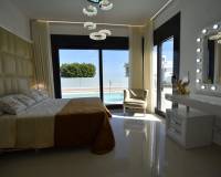 Resale - Detached Villa - San Miguel de Salinas - San Miguel - Town