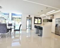 Resale - Detached Villa - San Miguel de Salinas - San Miguel - Town