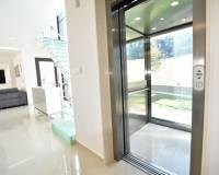 Resale - Detached Villa - San Miguel de Salinas - San Miguel - Town