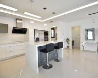 Resale - Detached Villa - San Miguel de Salinas - San Miguel - Town