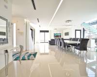 Resale - Detached Villa - San Miguel de Salinas - San Miguel - Town