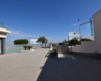 Resale - Detached Villa - San Miguel de Salinas - San Miguel - Town