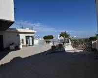Resale - Detached Villa - San Miguel de Salinas - San Miguel - Town