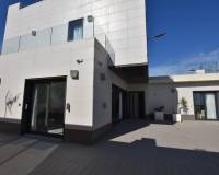 Resale - Detached Villa - San Miguel de Salinas - San Miguel - Town