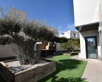 Resale - Detached Villa - San Miguel de Salinas - San Miguel - Town
