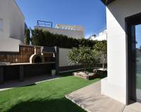 Resale - Detached Villa - San Miguel de Salinas - San Miguel - Town